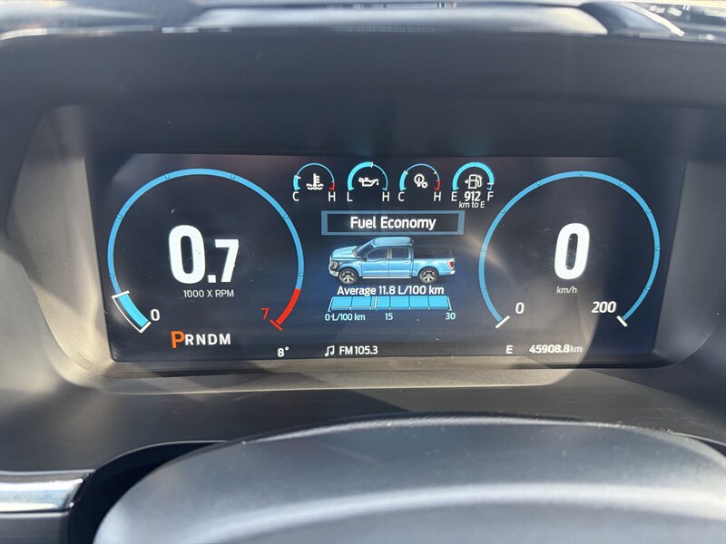 2023 Ford F-150 Lariat - Photo 13 - Clarenville, NL A5A 2C4