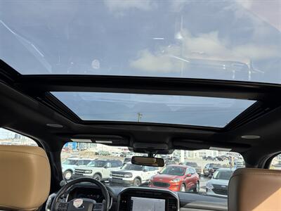 2023 Ford F-150 Lariat - Photo 21 - Clarenville, NL A5A 2C4