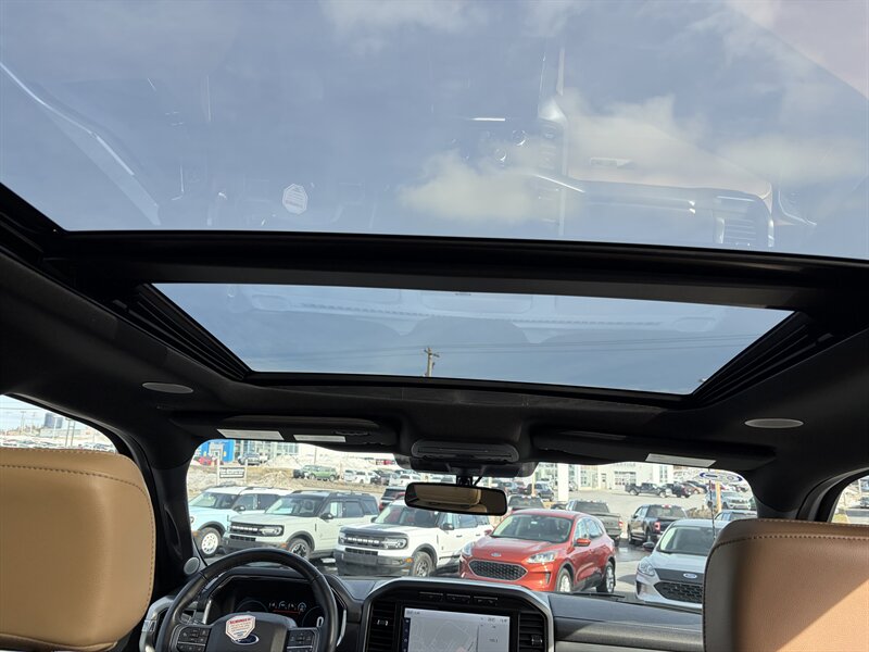 2023 Ford F-150 Lariat - Photo 21 - Clarenville, NL A5A 2C4