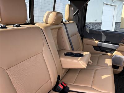 2023 Ford F-150 Lariat - Photo 19 - Clarenville, NL A5A 2C4