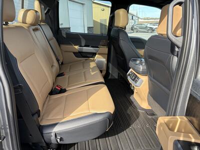 2023 Ford F-150 Lariat   - Photo 18 - Clarenville, NL A5A 2C4