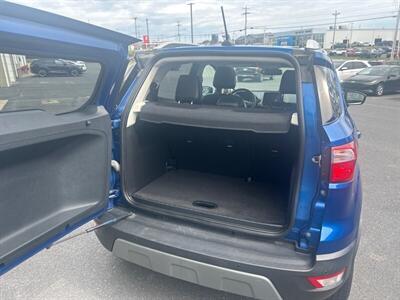 2019 Ford EcoSport Titanium   - Photo 6 - Clarenville, NL A5A 2C4