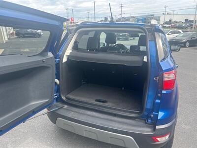 2019 Ford EcoSport Titanium   - Photo 6 - Clarenville, NL A5A 2C4