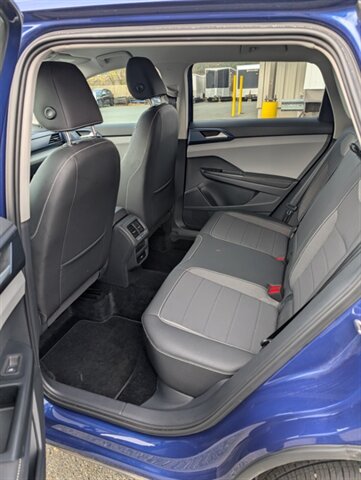 2024 Volkswagen Taos SE 4Motion - Photo 10 - St John's, NL A1B 1C2