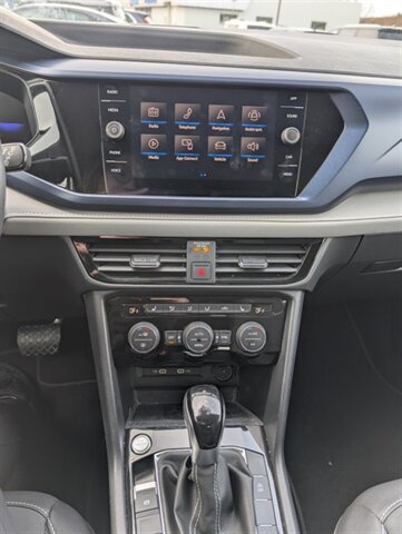 2024 Volkswagen Taos SE 4Motion - Photo 7 - St John's, NL A1B 1C2