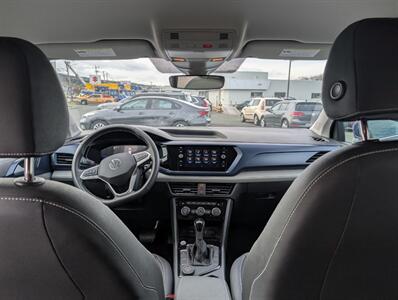 2024 Volkswagen Taos SE 4Motion - Photo 6 - St John's, NL A1B 1C2