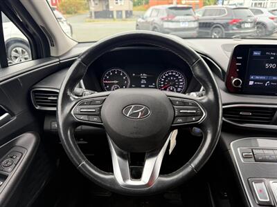 2021 Hyundai SANTA FE Preferred   - Photo 27 - Clarenville, NL A5A 2C4
