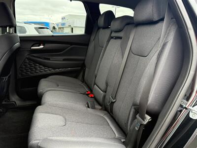 2021 Hyundai SANTA FE Preferred   - Photo 20 - Clarenville, NL A5A 2C4