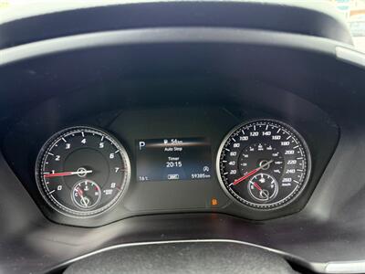 2021 Hyundai SANTA FE Preferred   - Photo 26 - Clarenville, NL A5A 2C4