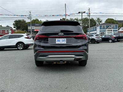 2021 Hyundai SANTA FE Preferred   - Photo 6 - Clarenville, NL A5A 2C4