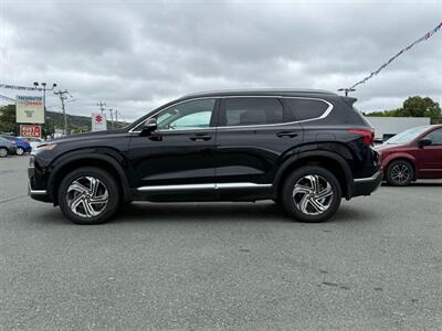 2021 Hyundai SANTA FE Preferred   - Photo 8 - Clarenville, NL A5A 2C4