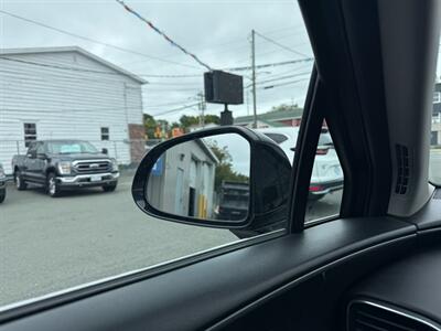 2021 Hyundai SANTA FE Preferred   - Photo 30 - Clarenville, NL A5A 2C4