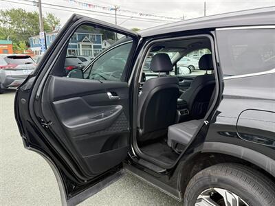 2021 Hyundai SANTA FE Preferred   - Photo 19 - Clarenville, NL A5A 2C4