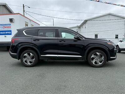 2021 Hyundai SANTA FE Preferred   - Photo 4 - Clarenville, NL A5A 2C4