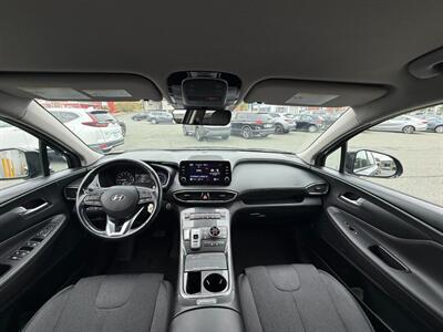 2021 Hyundai SANTA FE Preferred   - Photo 24 - Clarenville, NL A5A 2C4
