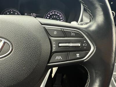 2021 Hyundai SANTA FE Preferred   - Photo 29 - Clarenville, NL A5A 2C4