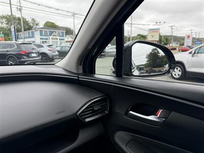 2021 Hyundai SANTA FE Preferred   - Photo 36 - Clarenville, NL A5A 2C4