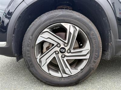 2021 Hyundai SANTA FE Preferred   - Photo 11 - Clarenville, NL A5A 2C4