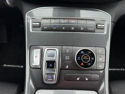 2021 Hyundai SANTA FE Preferred   - Photo 34 - Clarenville, NL A5A 2C4