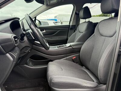 2021 Hyundai SANTA FE Preferred   - Photo 22 - Clarenville, NL A5A 2C4