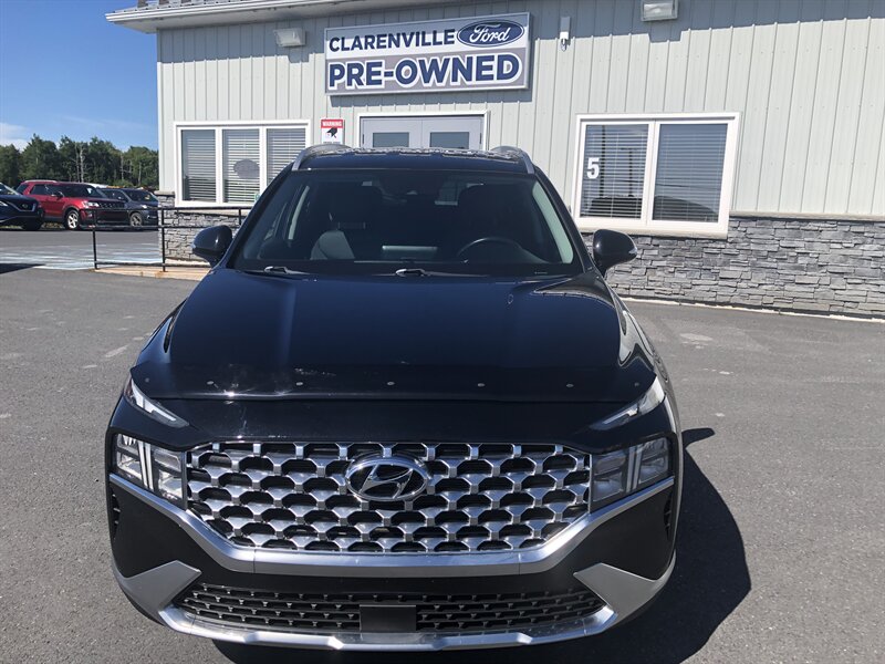 2021 Hyundai SANTA FE Preferred - Photo 1 - Clarenville, NL A5A 2C4