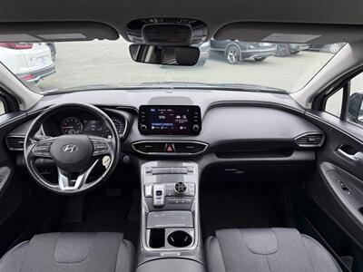 2021 Hyundai SANTA FE Preferred   - Photo 25 - Clarenville, NL A5A 2C4