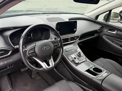 2021 Hyundai SANTA FE Preferred   - Photo 23 - Clarenville, NL A5A 2C4