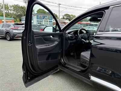 2021 Hyundai SANTA FE Preferred   - Photo 21 - Clarenville, NL A5A 2C4
