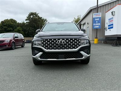 2021 Hyundai SANTA FE Preferred   - Photo 2 - Clarenville, NL A5A 2C4