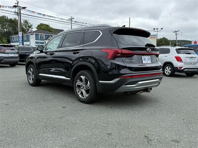 2021 Hyundai SANTA FE Preferred   - Photo 7 - Clarenville, NL A5A 2C4
