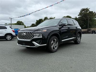 2021 Hyundai SANTA FE Preferred   - Photo 9 - Clarenville, NL A5A 2C4