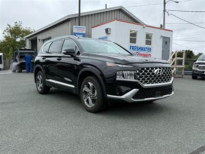 2021 Hyundai SANTA FE Preferred   - Photo 3 - Clarenville, NL A5A 2C4