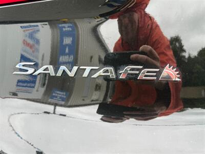 2021 Hyundai SANTA FE Preferred   - Photo 13 - Clarenville, NL A5A 2C4