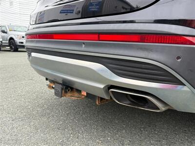 2021 Hyundai SANTA FE Preferred   - Photo 14 - Clarenville, NL A5A 2C4