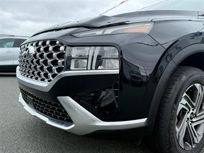 2021 Hyundai SANTA FE Preferred   - Photo 10 - Clarenville, NL A5A 2C4