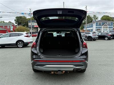 2021 Hyundai SANTA FE Preferred   - Photo 15 - Clarenville, NL A5A 2C4