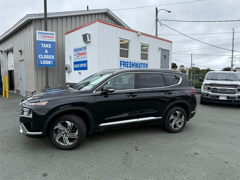 2021 Hyundai SANTA FE Preferred - Photo 1 - Clarenville, NL A5A 2C4