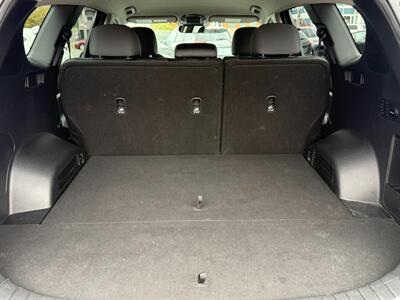 2021 Hyundai SANTA FE Preferred   - Photo 16 - Clarenville, NL A5A 2C4
