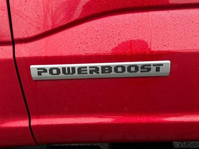 2023 Ford F-150 Lariat   - Photo 12 - St John's, NL A1B 1C2
