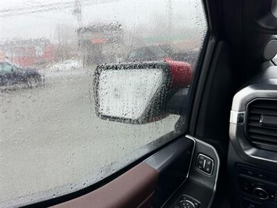 2023 Ford F-150 Lariat   - Photo 31 - St John's, NL A1B 1C2