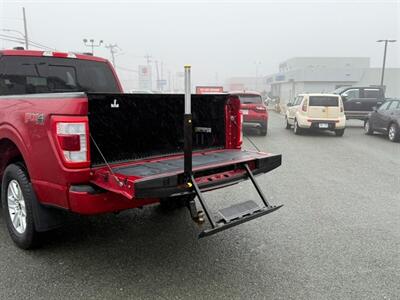 2023 Ford F-150 Lariat   - Photo 18 - St John's, NL A1B 1C2