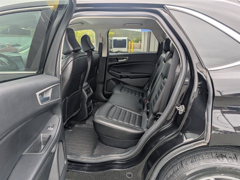2024 Ford Edge SEL - Photo 10 - St John's, NL A1B 1C2