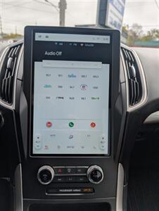 2024 Ford Edge SEL - Photo 9 - St John's, NL A1B 1C2