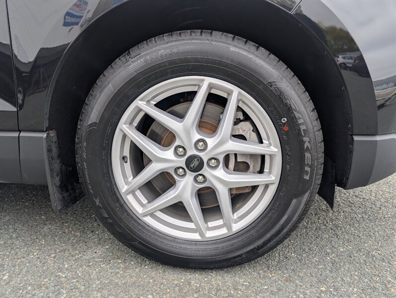 2024 Ford Edge SEL - Photo 11 - St John's, NL A1B 1C2