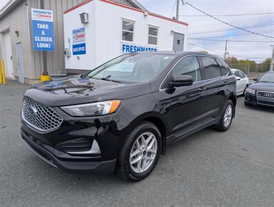 2024 Ford Edge SEL SUV