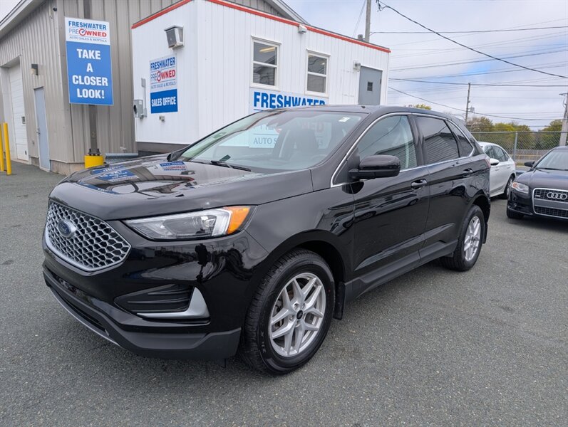 2024 Ford Edge SEL   - Photo 1 - St John's, NL A1B 1C2