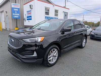 2024 Ford Edge SEL SUV