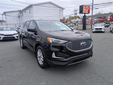 2024 Ford Edge SEL - Photo 4 - St John's, NL A1B 1C2