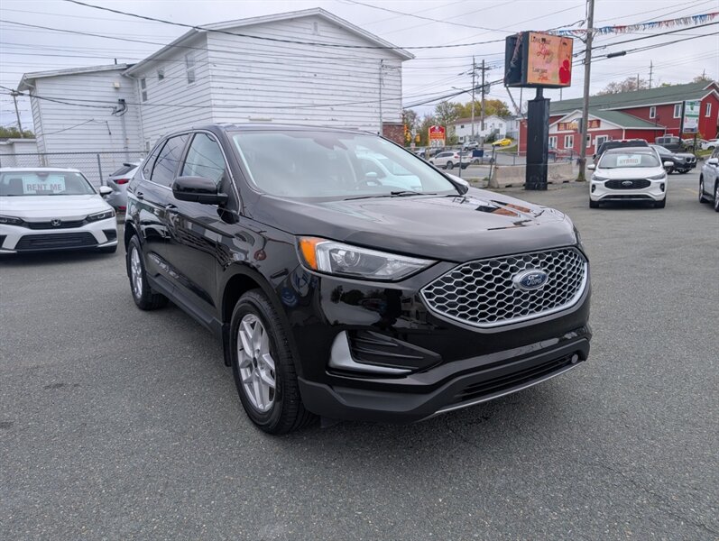 2024 Ford Edge SEL - Photo 4 - St John's, NL A1B 1C2