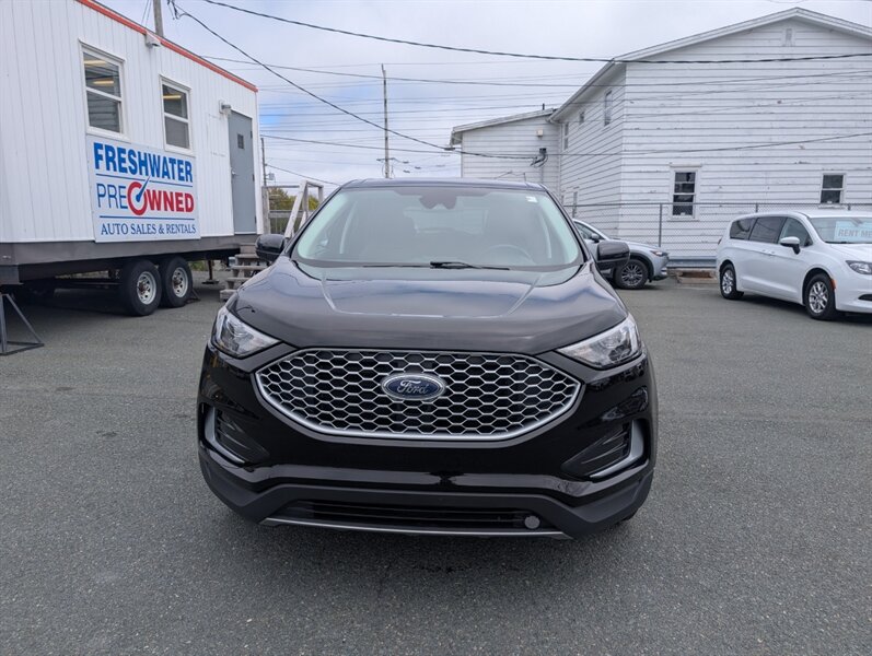 2024 Ford Edge SEL - Photo 3 - St John's, NL A1B 1C2